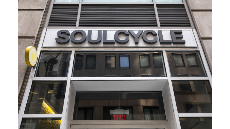 Calls To Boycott SoulCycle And Equinox Gyms Grow Over Major Investor's Plan To Host Trump Fundraiser