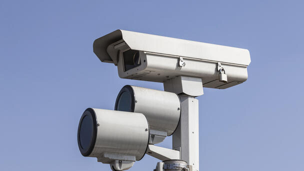 Ohio Law Reducing State Funding To Cities Using Traffic Cameras Upheld