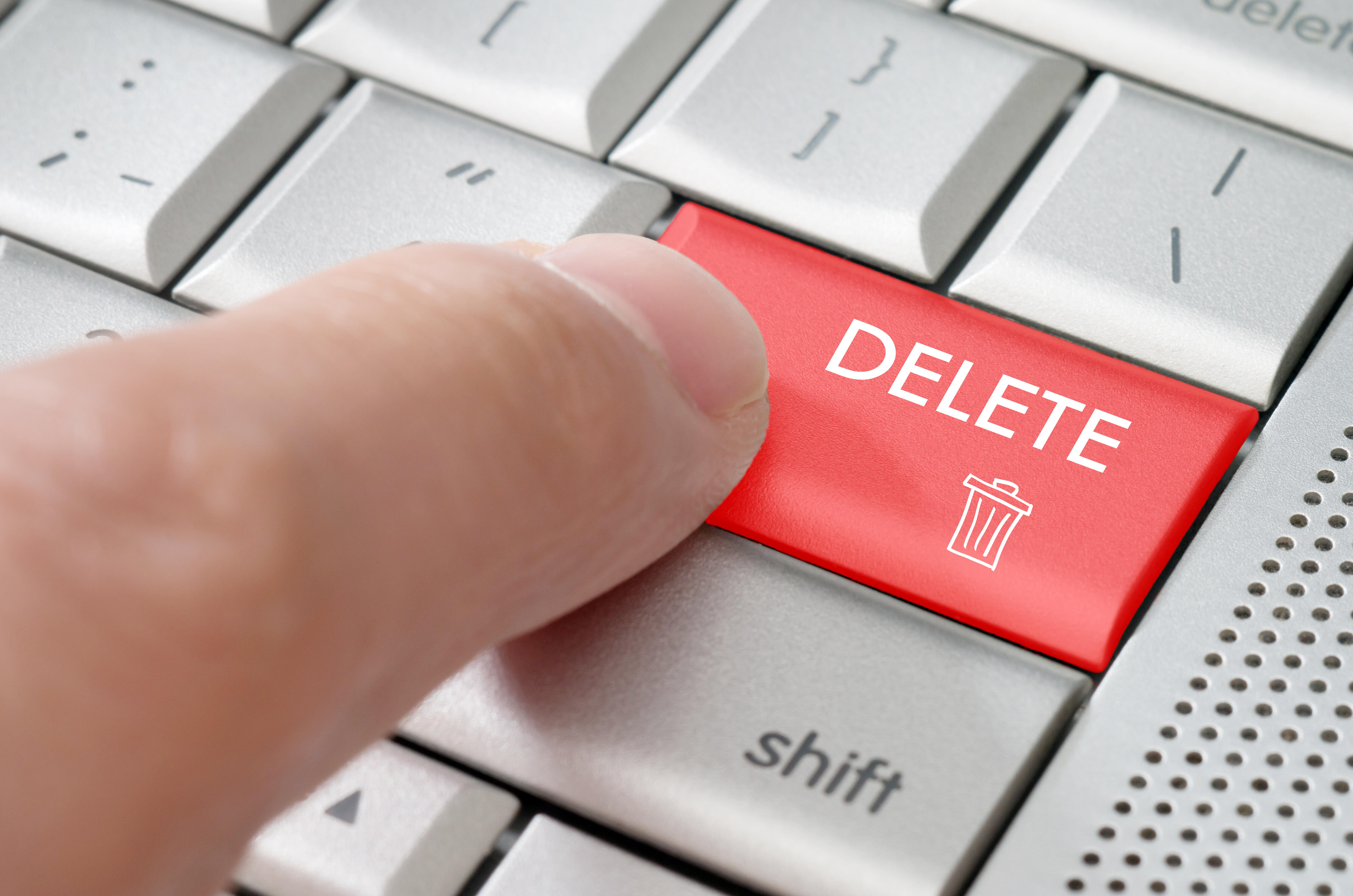 Ликвидация данных. Кнопка delete. Удаление информации. Delete (клавиша). Картинка delete.