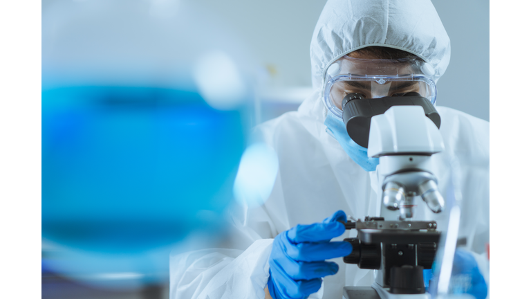 Cloning & Stem Cell Research