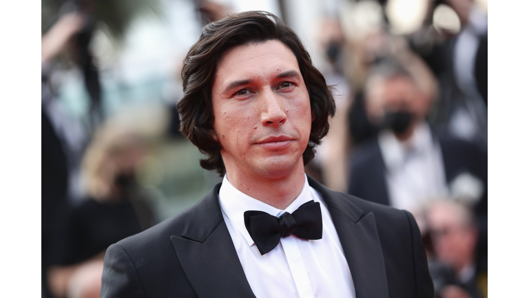 "Annette" & Opening Ceremony Red Carpet - The 74th Annual Cannes Film Festival