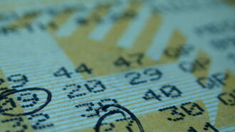 South Carolina Man Wins $100K Lottery Using Strategy He Saw on TV 