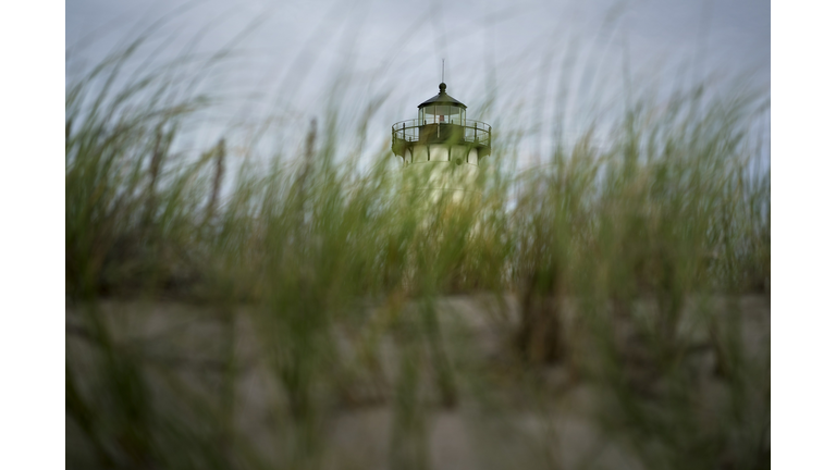 US-TOURISM-LIGHTHOUSE