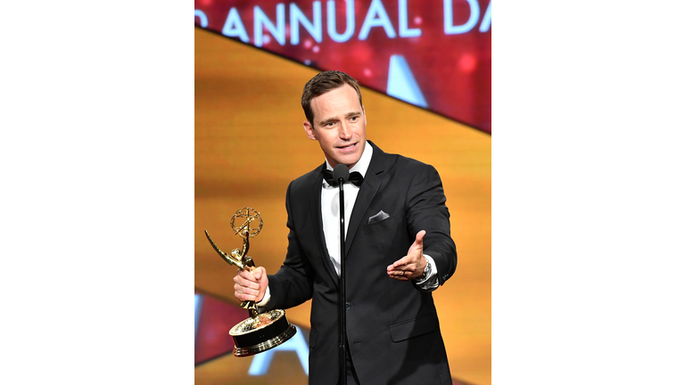 2016 Daytime Emmy Awards - Show