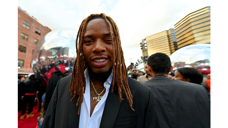 2019 MTV Video Music Awards - Red Carpet