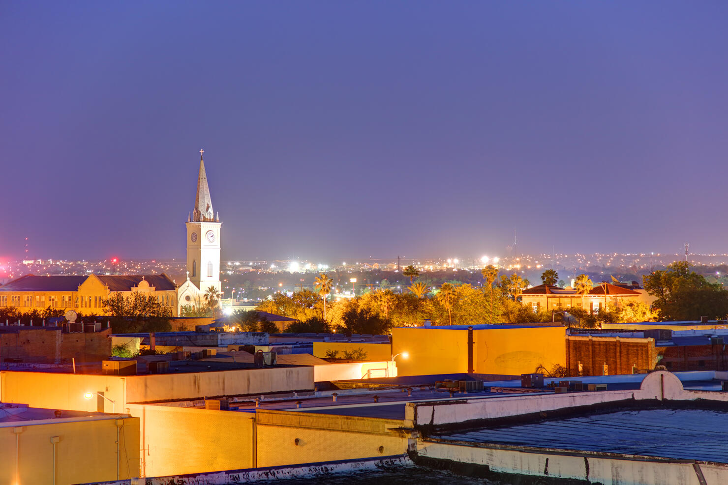 Laredo, Texas