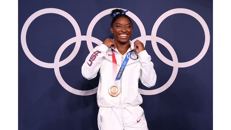 Gymnastics - Artistic - Olympics: Day 11