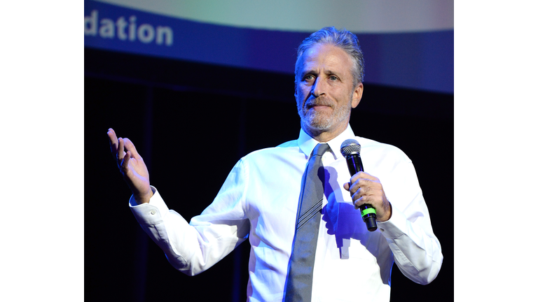 The New York Comedy Festival and The Bob Woodruff Foundation Present the 10th Annual Stand Up for Heroes Event