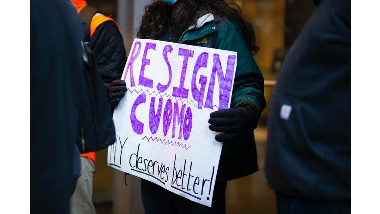US-POLITICS-ASSAULT-CUOMO
