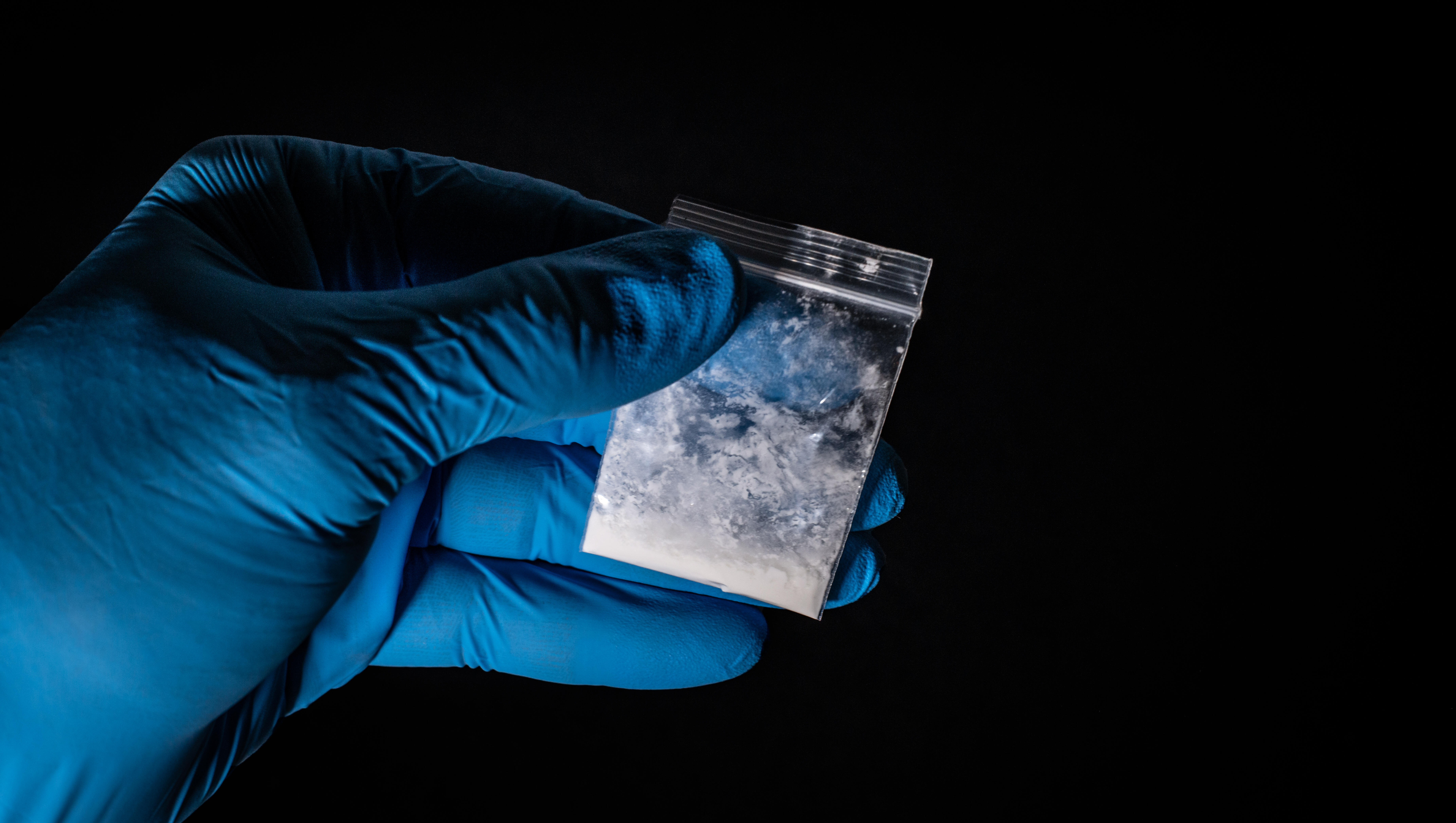 Turo Car Rental Customer Gets Car With Traces Of Fentanyl