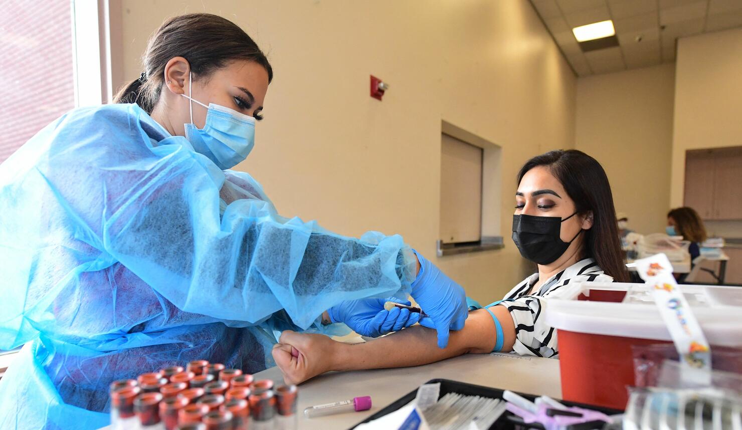US-HEALTH-VIRUS-PANDEMIC