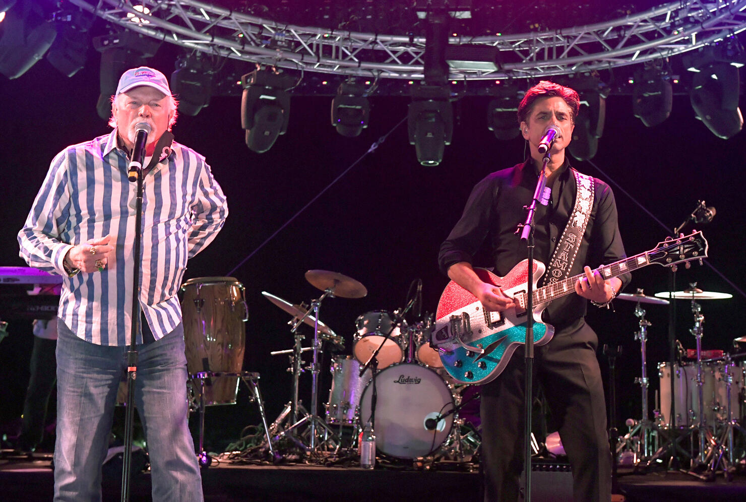 Concerts In Your Car's The Beach Boys' Drive-In Concert