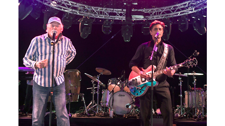 Concerts In Your Car's The Beach Boys' Drive-In Concert