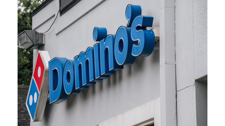 Domino's Pizza Earnings Rise As Demand For Pizza Remains Steady Amid Pandemic