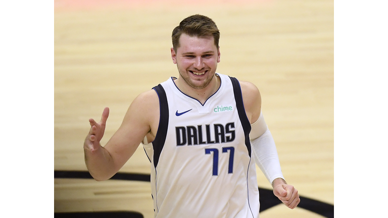 Luka Doncic