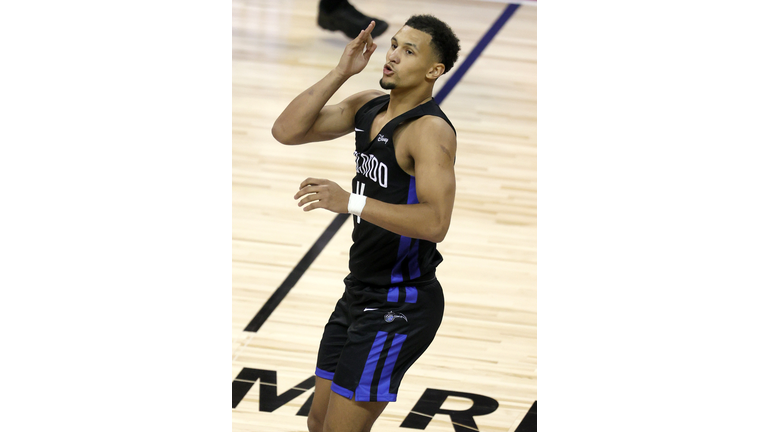 Orlando Magic v Golden State Warriors