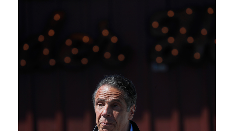 US-HEALTH-VIRUS-CUOMO-VACCINE