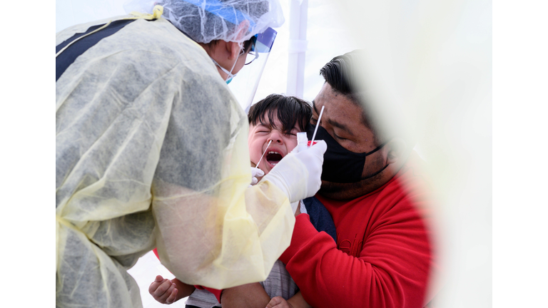 TOPSHOT-US-HEALTH-VIRUS-TESTING