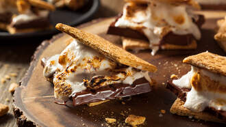 How to Make the Perfect S’more (According to a Genius Summer Camp)