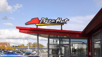 Pizza Hut Trae de Vuelta Uno De Los Favoritos De Los 90s 