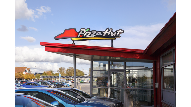 Pizza Hut