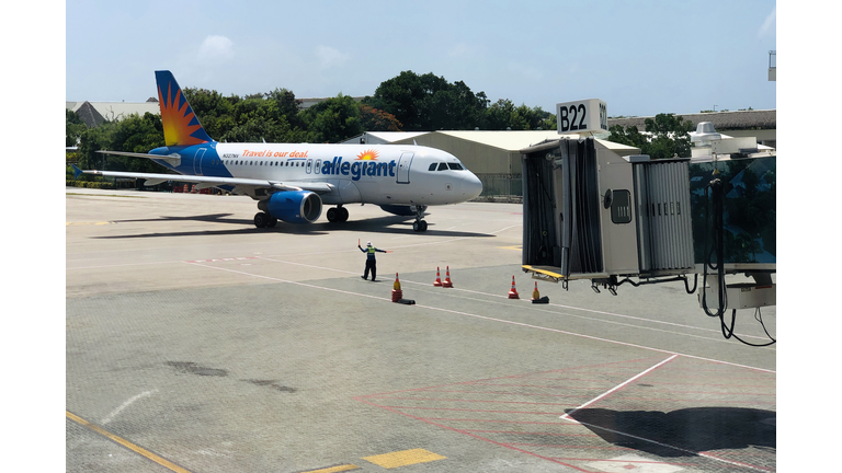 Allegiant announces 2 new destinations to the Midwest and West, Now available from Sarasota Bradenton International Airport