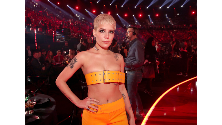iHeartRadio Music Awards - Show