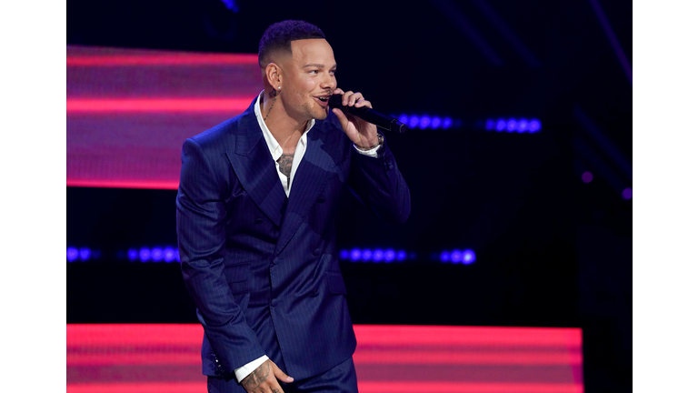 2021 CMT Music Awards - Show