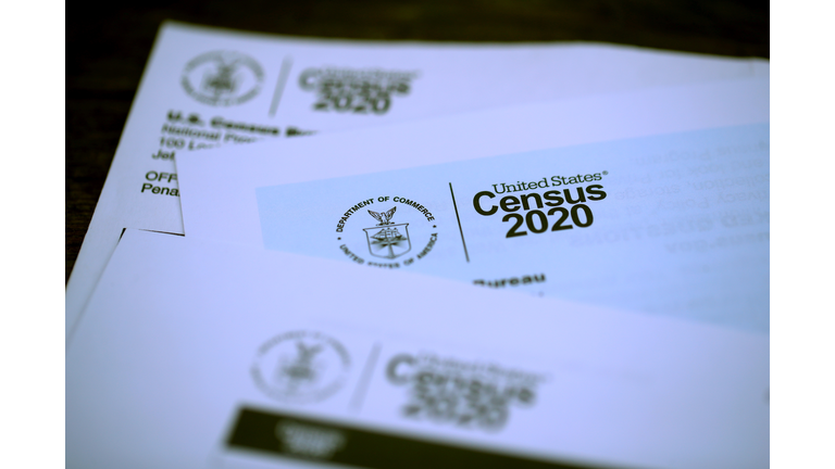 US Census Suspends Field Work During Coronavirus Outbreak