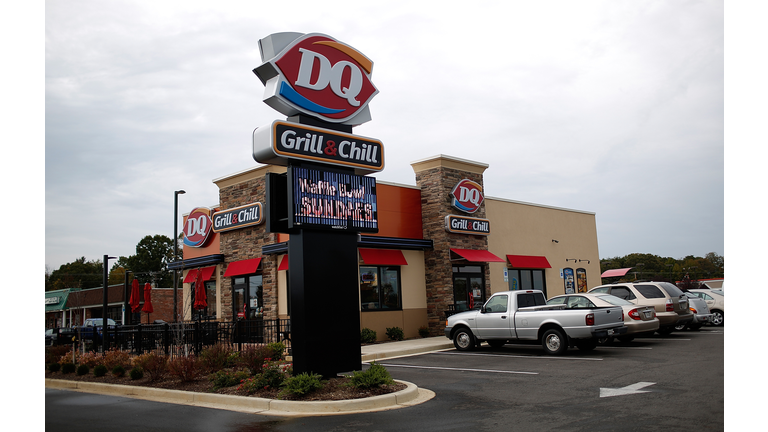 Dairy Queen Payment Systems Breached By Hackers