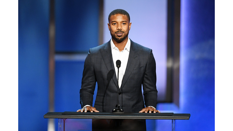 47th AFI Life Achievement Award Honoring Denzel Washington - Inside