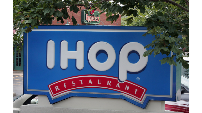 IHOP To Buy Applebees Chain For $1.9 Billion