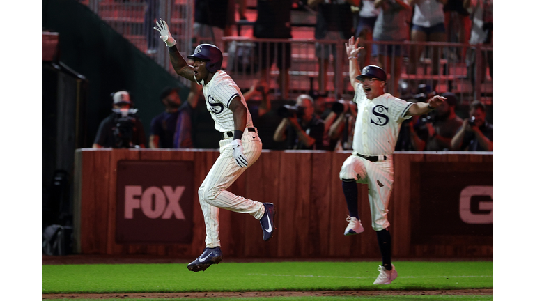 MLB at Field of Dreams - Chicago White Sox v New York Yankees