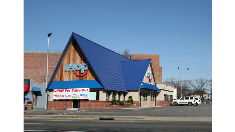 Business Signage