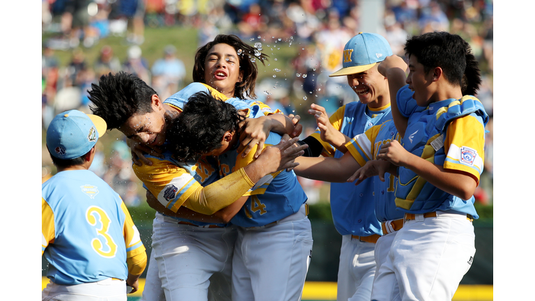 Little League World Series