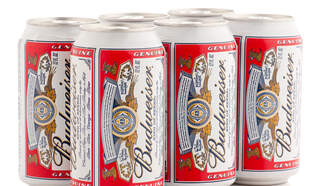 Accident Caused By Man Distracted While Peeing In Budweiser Can