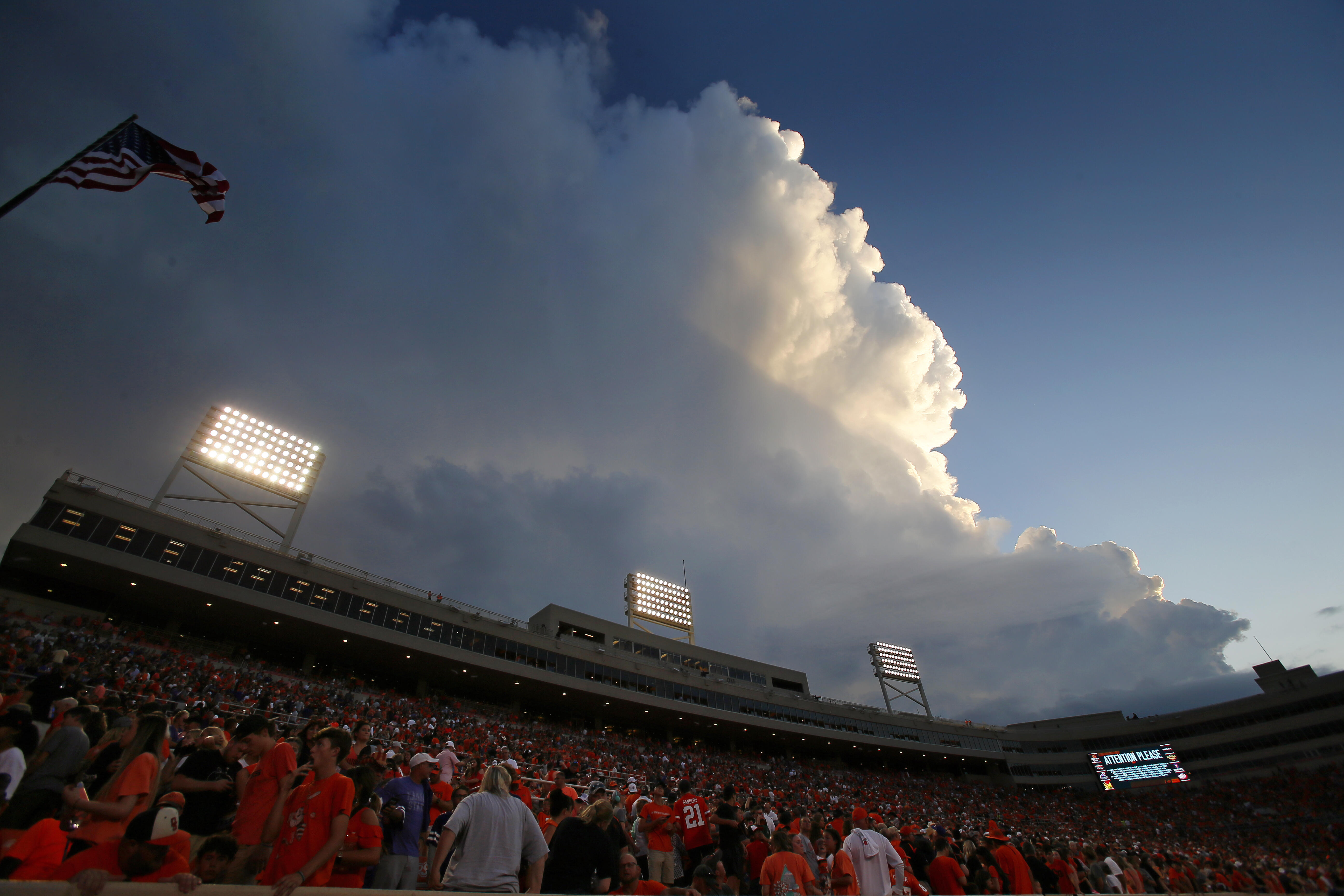 This County Has The Most Severe Weather In Oklahoma | iHeart