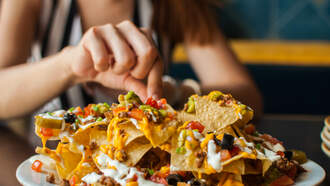 This Is How 'Hangry' People From Ohio Get