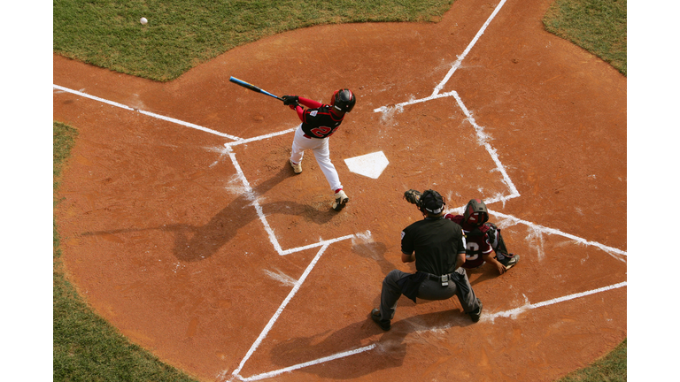 Little League World Series
