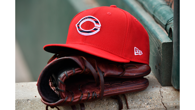 Chicago Cubs v Cincinnati Reds