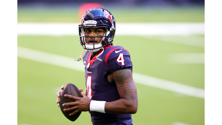 Deshaun Watson