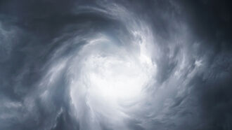 The Afterlife & Amelia Earhart