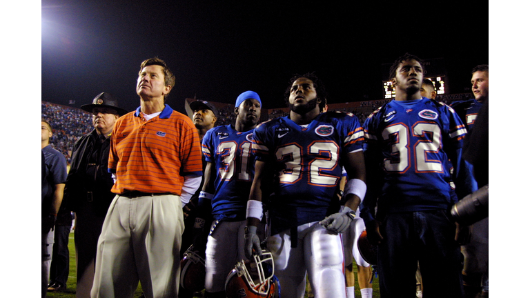 Florida State v Florida X