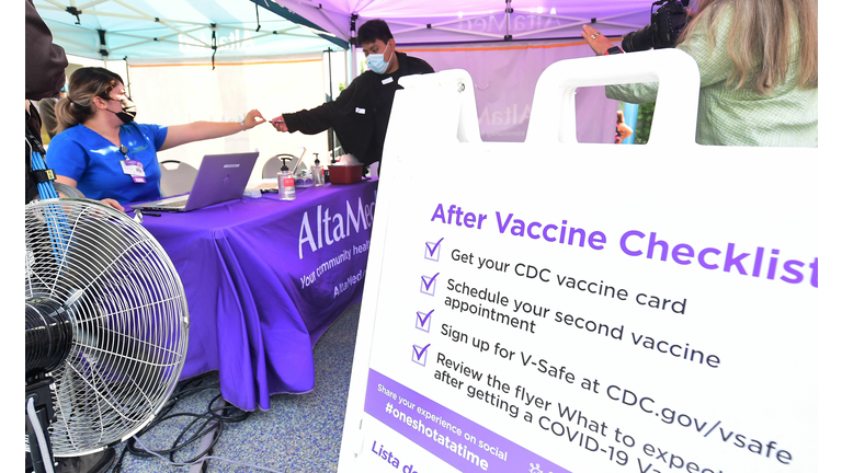 US-HEALTH-VIRUS-VACCINES