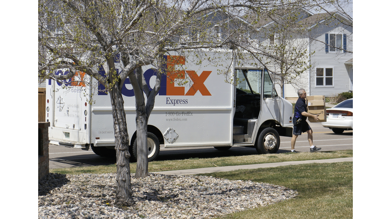 FedEx