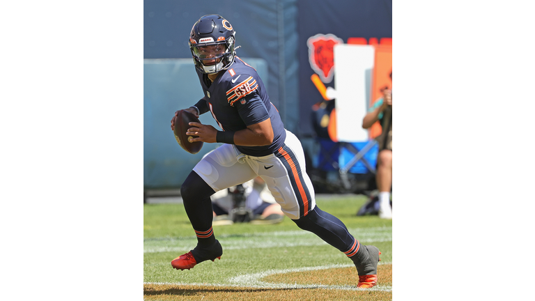 Miami Dolphins v Chicago Bears