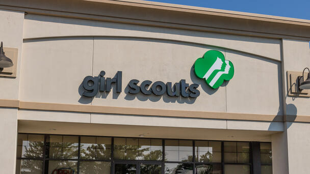 El impacto de las Girl Scouts en la comunidad de Tampa Bay