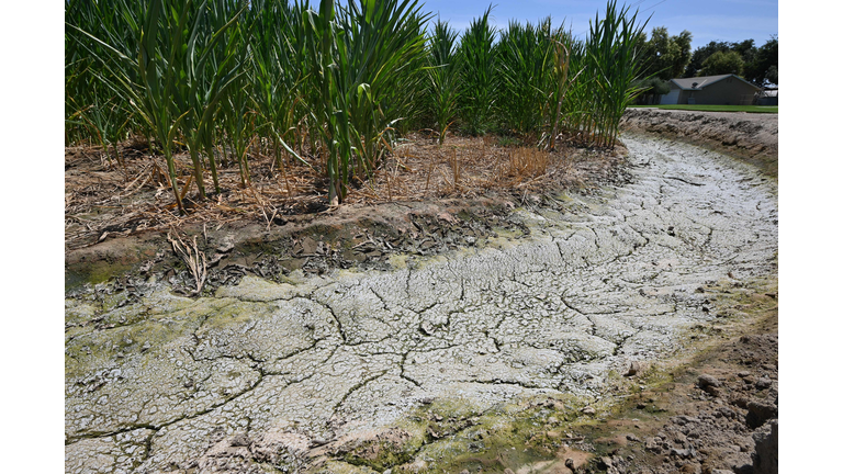 TOPSHOT-US-AGRICULTURE-DROUGHT-CLIMATE-WITCH
