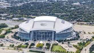 Cowboys Won't Require Proof Of Vaccination For Home Games