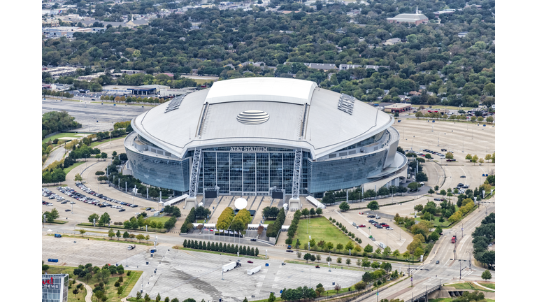 AT&T Stadium